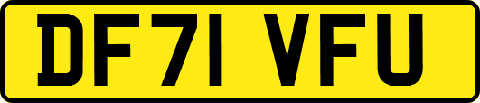 DF71VFU