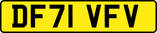 DF71VFV