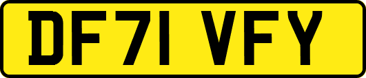 DF71VFY