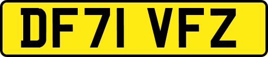 DF71VFZ