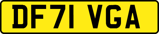 DF71VGA