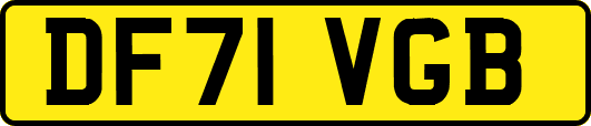 DF71VGB