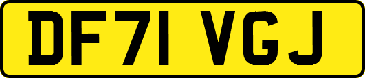 DF71VGJ