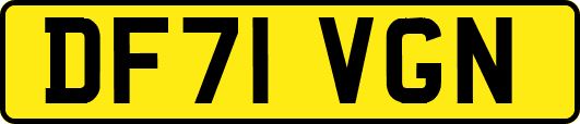 DF71VGN