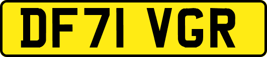 DF71VGR