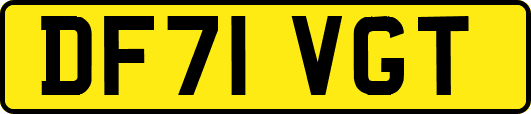DF71VGT