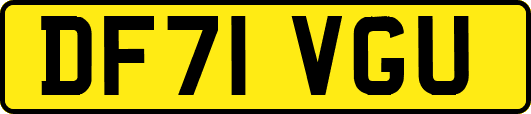 DF71VGU