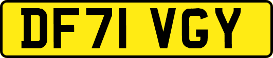 DF71VGY