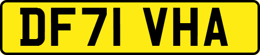 DF71VHA