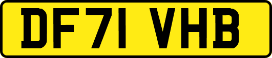 DF71VHB