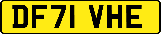 DF71VHE
