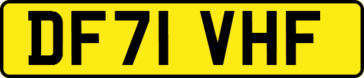 DF71VHF
