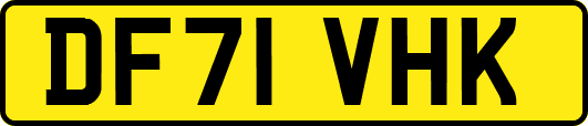 DF71VHK