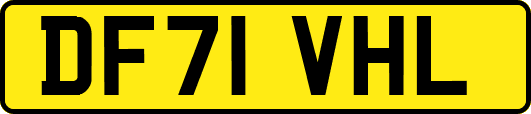 DF71VHL
