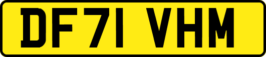 DF71VHM
