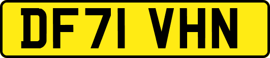 DF71VHN