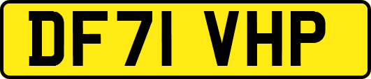 DF71VHP