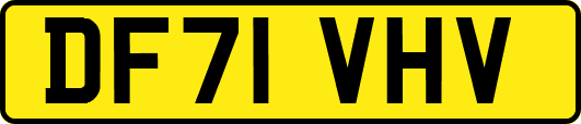DF71VHV