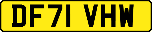 DF71VHW