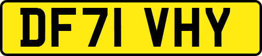 DF71VHY