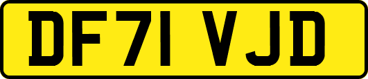 DF71VJD