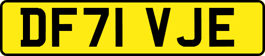 DF71VJE