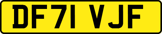 DF71VJF