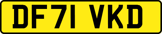 DF71VKD