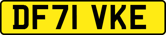 DF71VKE