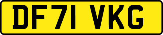 DF71VKG
