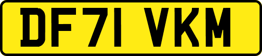 DF71VKM
