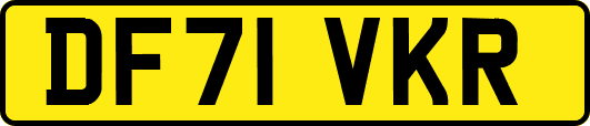 DF71VKR