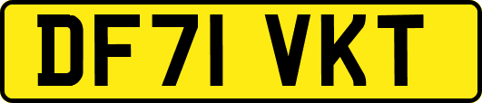 DF71VKT