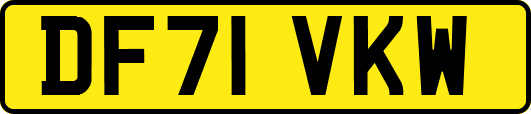 DF71VKW
