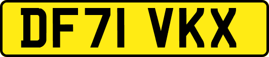 DF71VKX