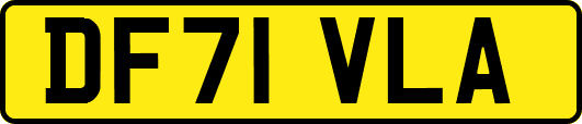 DF71VLA