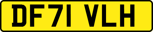 DF71VLH