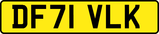 DF71VLK