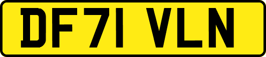 DF71VLN