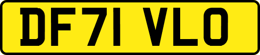 DF71VLO