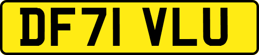 DF71VLU