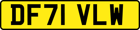 DF71VLW