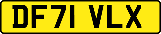 DF71VLX