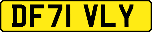DF71VLY