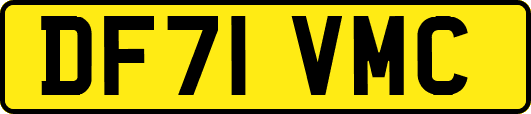 DF71VMC