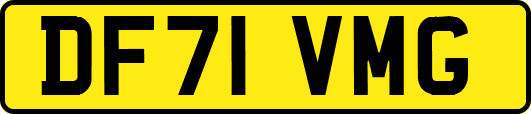 DF71VMG