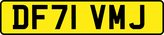 DF71VMJ