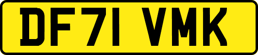 DF71VMK