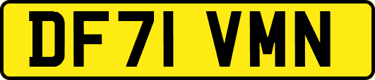 DF71VMN