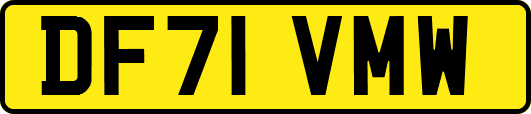 DF71VMW